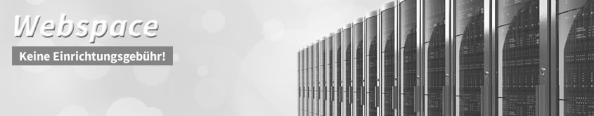 Webspace in Nordleda