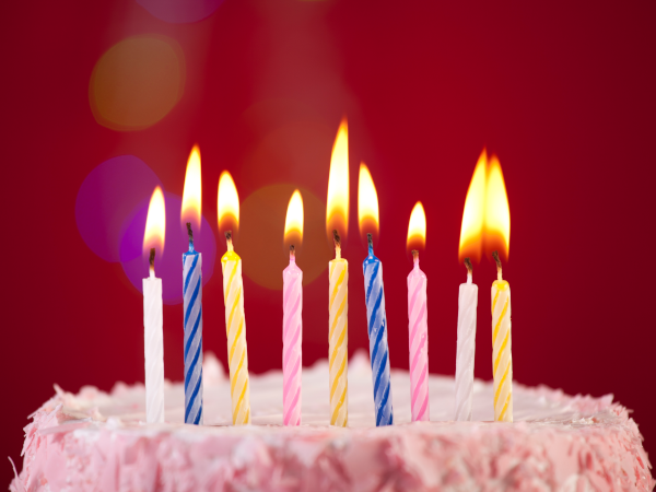 Webhosting - Webspace-Verkauf.de feiert Geburtstag