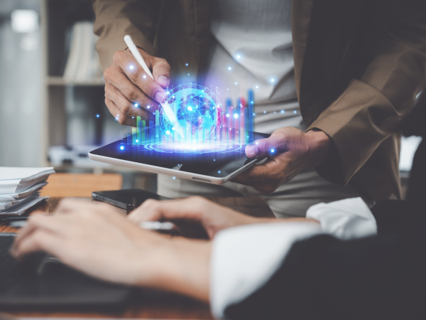 Hosting - Unser kostenloser Test-Account bietet alle Features