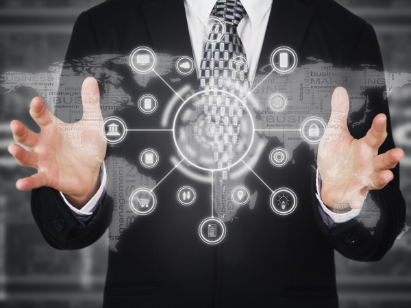 Homepage-Baukasten - Bequem zur eigenen Website