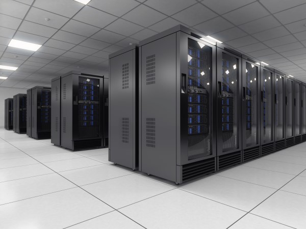 vServer - Die vServer von Webspace-Verkauf.de werden in einem geschützten Rechenzentrum betrieben