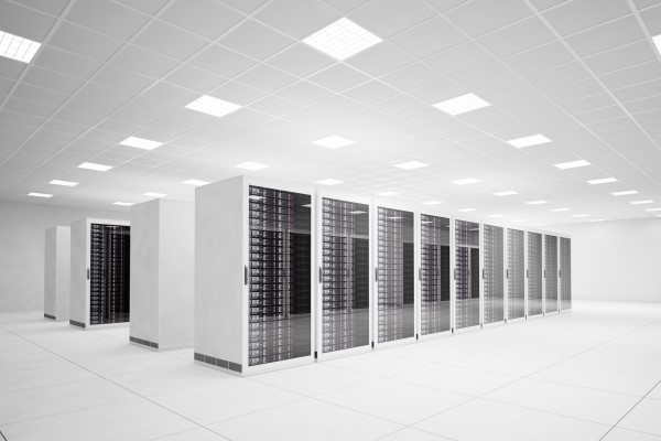 Hosting - Vier verschiedene Arten von Hosting