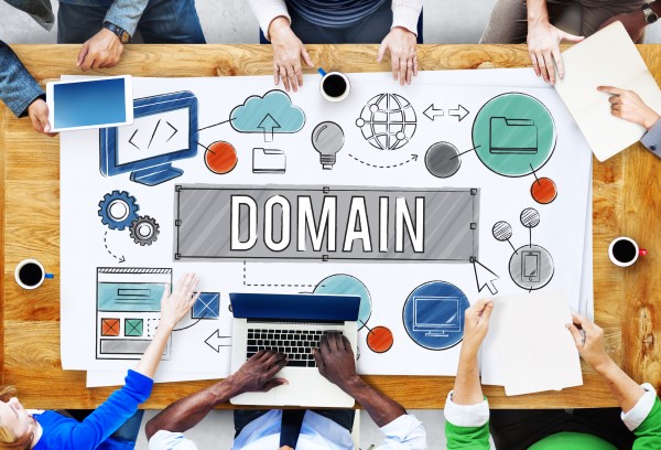 Webhosting - Bei Webspace-Verkauf.de erhalten Sie Webhosting-Pakete inkl. einer .de-Domain