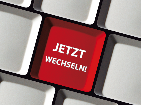 Umzugsservice bei Webspace-Verkauf.de