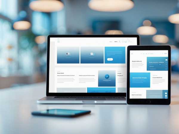 Webhosting-Komplettlösungen bei Webspace-Verkauf.de