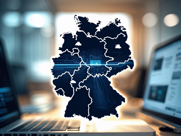 Webhosting, auf das man sich verlässt bei Webspace-Verkauf.de