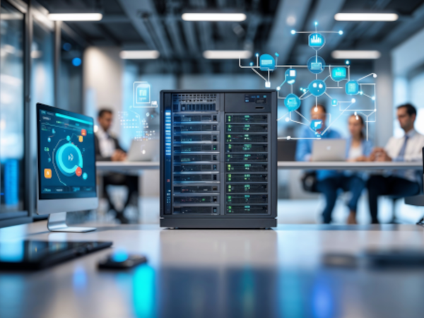 Webhosting für Reseller bei Webspace-Verkauf.de
