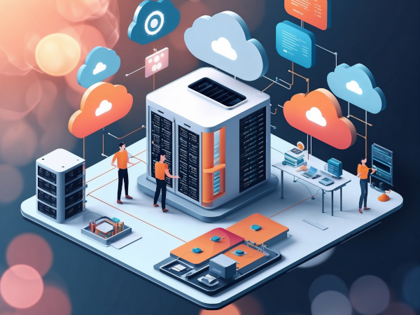 Hosting für Agenturen bei Webspace-Verkauf.de