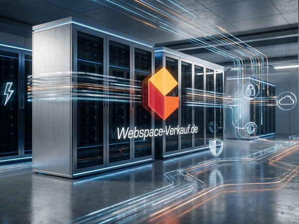 Wir lassen Sie nicht allein: Hosting-Wechsel einfach & sicher bei Webspace-Verkauf.de