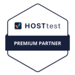 Hosttest.de - Auszeichnungen bei Webspace-Verkauf.de